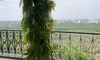 Imagem 3: Apartamento para Venda em Cuiabá, Duque de Caxias, 3 dormitórios, 1 suíte, 3 banheiros, 2