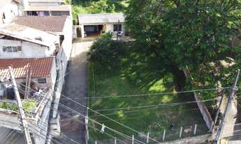 Imagem: Excelente terreno com ampla área de 621m²