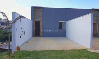 Imagem 2: Casa de 03 quartos com 116 m² de 3 quartos em São Pedro - Juiz de Fora - MG