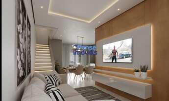 Imagem 3: SãO JOSé - Casa Padrão - Nova São José