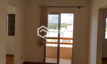 Imagem: Apartamento - Jardim Santa Cecília - Valinhos