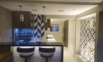 Imagem: Apartamento para venda tem 156 metros quadrados