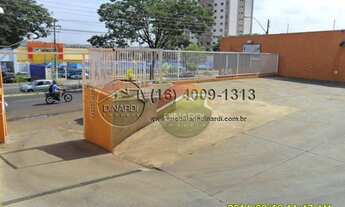 Imagem 3: Salão para alugar, 200 m² por R$ 6.000,00 - Jardim Sumaré - Ribeirão Preto/SP