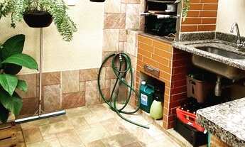 Imagem 5: SOBRADO DE 6/4 SENDO 4 SUITES / 311 metros quadrados em Jardim Nova Esperança - Goiânia