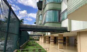 Imagem 2: Apartamento dois quartos no cruzeiro Novo, negocio de oportunidade para investimentos