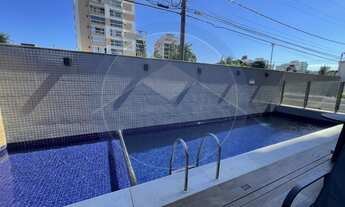 Imagem 4: Apartamento com 4 quartos divididos em 2 suítes e 2 Demi-suítes no Bairro América, com 182