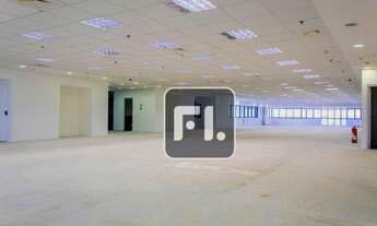 Imagem 3: Conjunto para alugar, 1142 m² por R$ 95.000,00/mês - Brooklin Paulista - São Paulo/SP