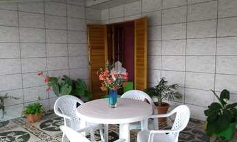 Imagem: Sobrado com 5 dormitórios à venda, 312