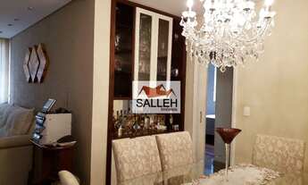 Imagem 6: Apartamento Padrão para Venda em Buritis Belo Horizonte-MG - 766