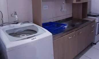 Imagem 4: Kitnet mobiliada 650