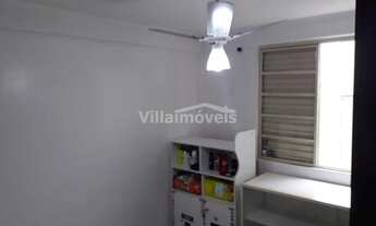 Imagem 4: Apartamento - Parque Residencial Vila União - Campinas
