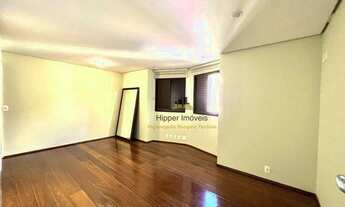 Imagem 7: Vista para o vale do Pacaembu ao som dos pássaros