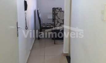 Imagem 2: Apartamento - Parque Residencial Vila União - Campinas