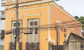 Imagem 5: CASA DUPLEX COM ANEXO SANTA TERESA 3 QUARTOS 2 SUÍTES TERRAÇO