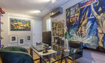 Imagem 3: Apartamento com área privativa à venda, 3 quartos, 3 suítes, 4 vagas, Santo Antônio - Belo