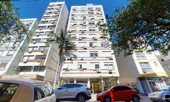 Imagem: Apartamento a venda de 1 dormitório 1 vaga