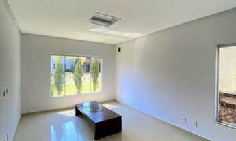 Imagem 4: Goiânia - Casa de Condomínio - Jardins Paris