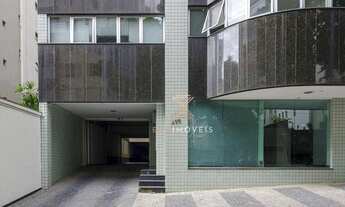 Imagem 6: Apartamento com 1 dormitório à venda, 38 m² por R$ 407.000 - Savassi - Belo Horizonte/MG