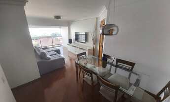 Imagem 5: Apartamento para venda com 96 metros quadrados com 3 quartos em Vila Mariana - São Paulo