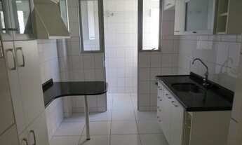 Imagem 6: Apartamento com 3 dormitórios para alugar, 55 m² por R$ 1.650,00/mês - Portão - Curitiba/P