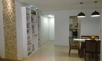 Imagem 5: APARTAMENTO A VENDA COM 125M² PRIVATIVOS E PRONTO PARA MORAR