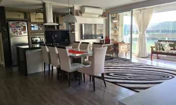 Imagem 4: Apartamento no Passeio Pedra Branca, com 03 dormitórios à venda, 128 m² por R$ 1.100.000