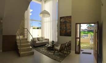 Imagem 3: Casa pronta para morar na Estrada do Coco