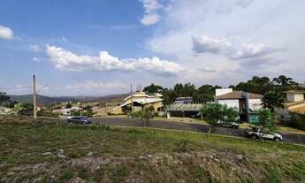 Imagem: Lote para venda no alphaville lagoa dos