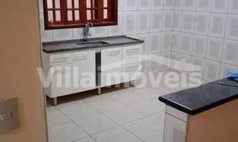 Imagem 7: Casa - Parque Residencial Vila União - Campinas