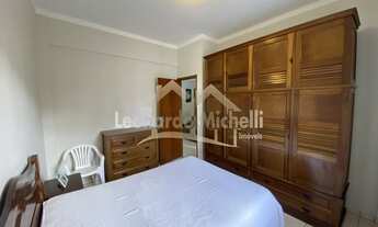 Imagem 2: Apartamento para venda no centro de Petrópolis/RJ, com 2 quartos, sala, cozinha