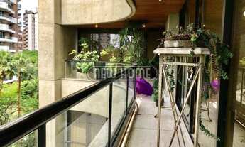 Imagem 4: SãO PAULO - Padrão - Vila Nova Conceição