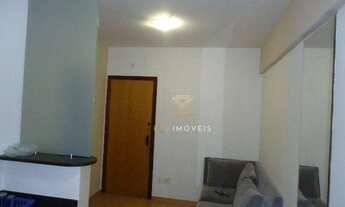 Imagem: Apartamento com 1 dormitório à venda