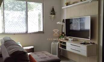 Imagem: Apartamento com 2 dormitórios à venda