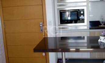 Imagem 2: Porto Alegre - Apartamento Padrão - Santana