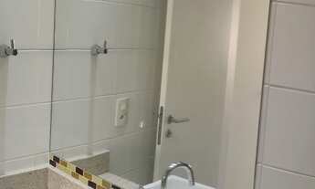 Imagem 5: Apartamento para aluguel tem 47 metros quadrados com 1 quarto em Centro - São Paulo - SP