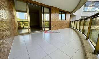 Imagem: Apartamento 4 Quartos na Península