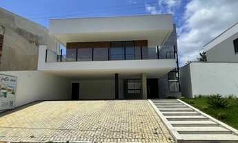 Imagem 2: Casa de condomínio com 4 quartos 6 vagas garagem Portal aeroporto Juiz de Fora