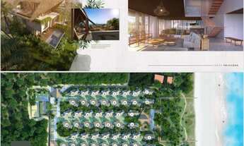 Imagem 2: Casa de condomínio para venda com 266 metros quadrados com 5 quartos