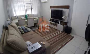 Imagem: Amplo apto de 2 qts com suíte e closet