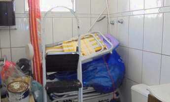 Imagem 7: Casa a venda no Bairro Vera Cruz em Mongaguá,à 600 mts da praia