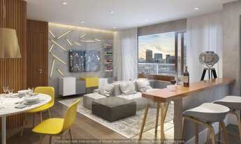 Imagem 6: SÃO PAULO - Apartamento Padrão - PINHEIROS