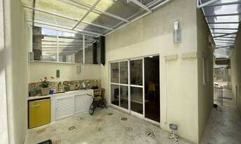 Imagem: VENDE-SE CASA 3 suítes, condo c/ lazer