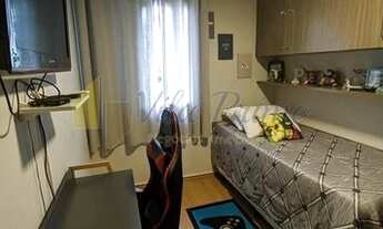 Imagem 4: Venda de Apartamentos / Padrão na cidade de São Paulo