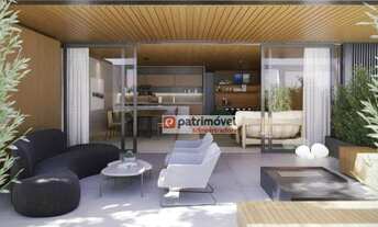 Imagem 4: Cobertura à venda, 291 m² por R$ 4.312.100,00 - Lagoa - Rio de Janeiro/RJ