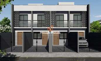 Imagem 2: Sobrado com 2 dorms, Iririú, Joinville - R$ 329 mil, Cod: 263