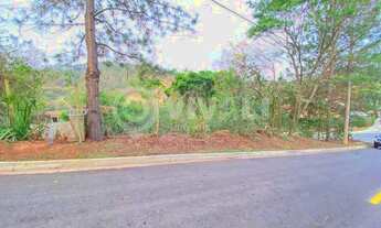 Imagem 6: Terreno-À VENDA-Condomínio Jardim das Paineiras-Itatiba-SP
