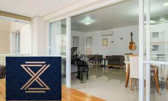 Imagem 2: Apartamento com 3 dormitórios à venda, 132 m² por R$ 1.480.000 - Barra Funda - São Paulo/S