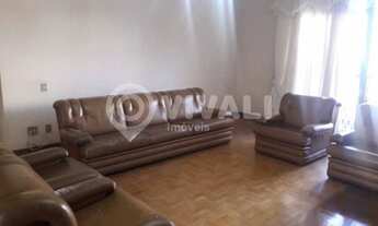 Imagem: Apartamento-À VENDA-Edifício Dr José