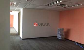 Imagem 4: Nova Lima - Conjunto Comercial/sala - Vila Da Serra