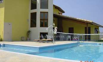 Imagem 2: PÉ NA AREIA com 5 dormitórios Cód. 135